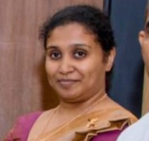 එන්.වී. සෙනවිරත්න මිය